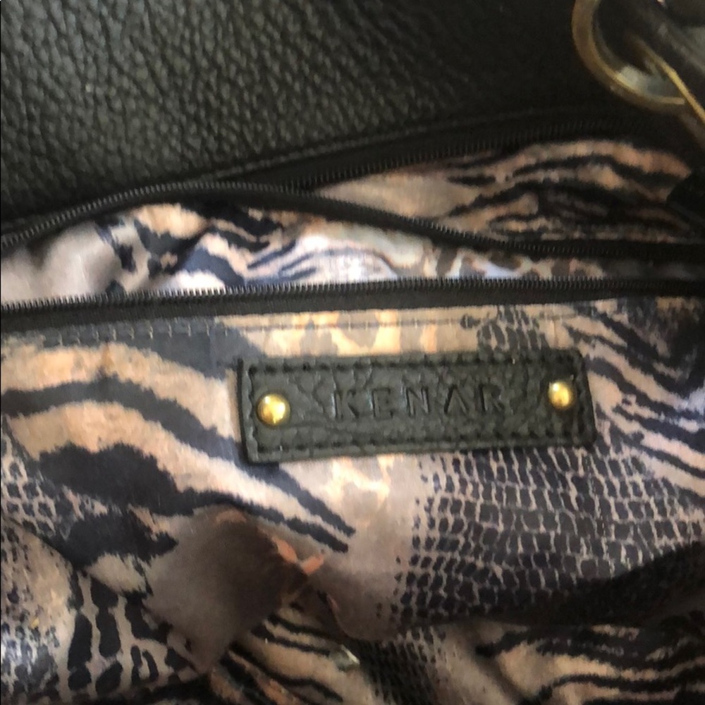 Kenar bag